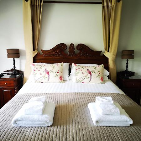 Aberconwy House B&B Betws-y-Coed Esterno foto