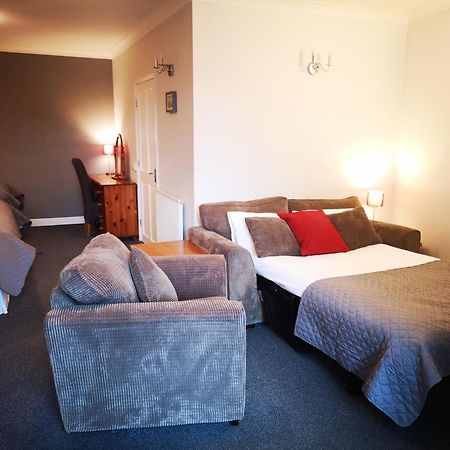 Aberconwy House B&B Betws-y-Coed Esterno foto