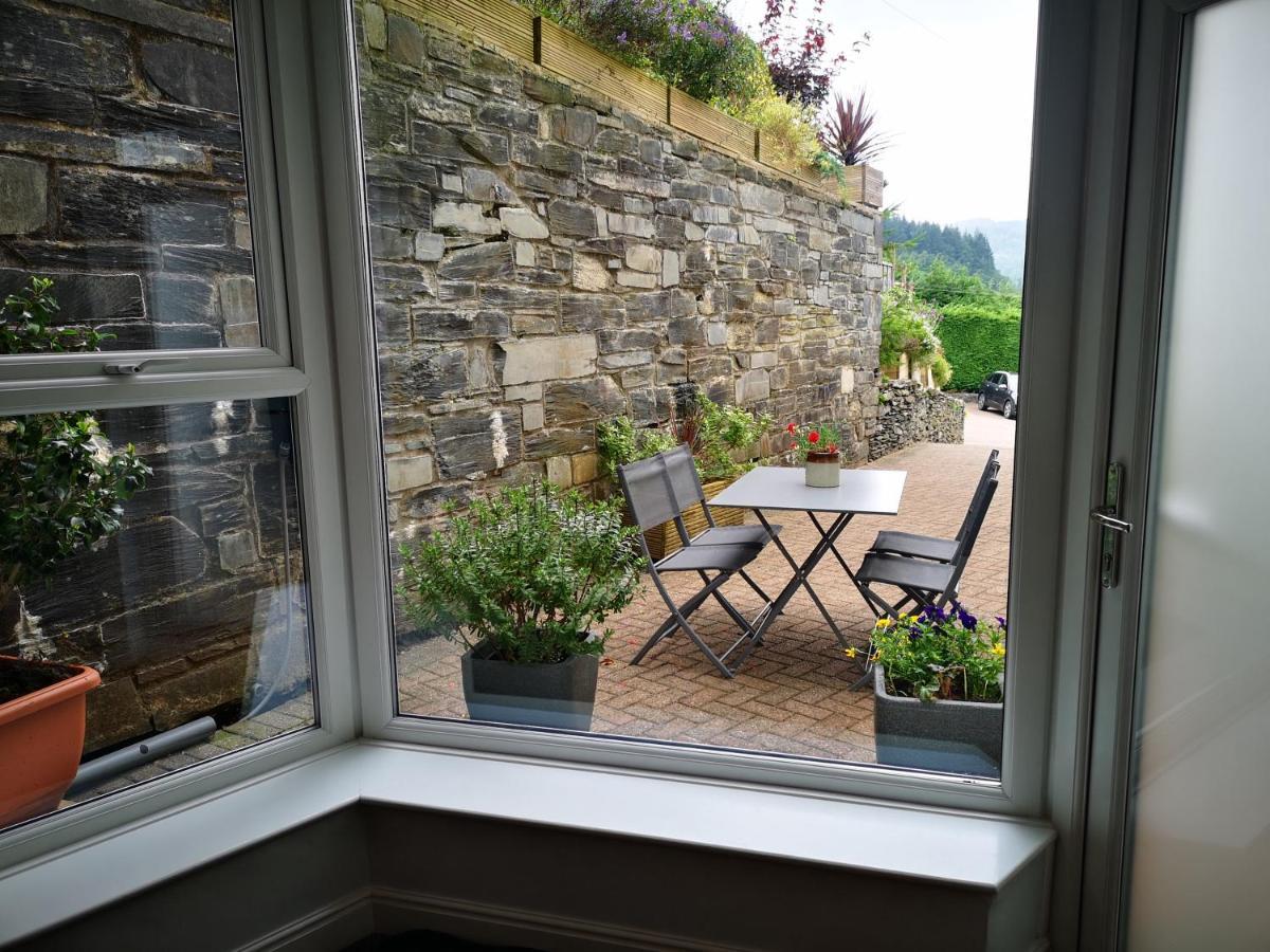 Aberconwy House B&B Betws-y-Coed Esterno foto
