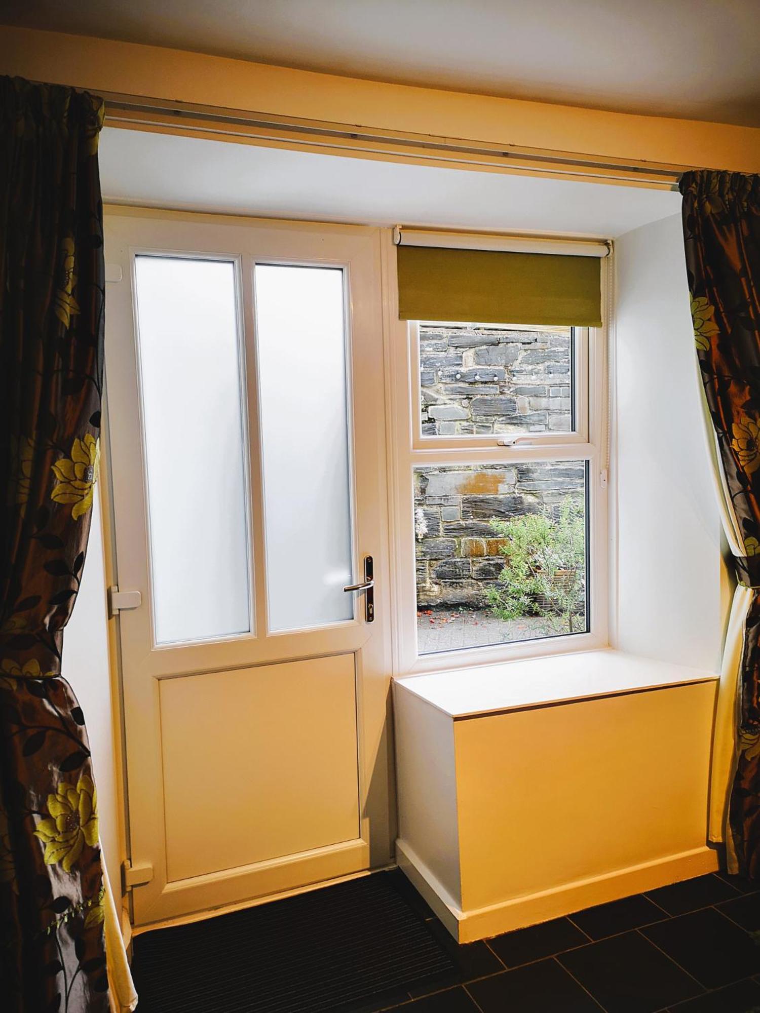 Aberconwy House B&B Betws-y-Coed Esterno foto