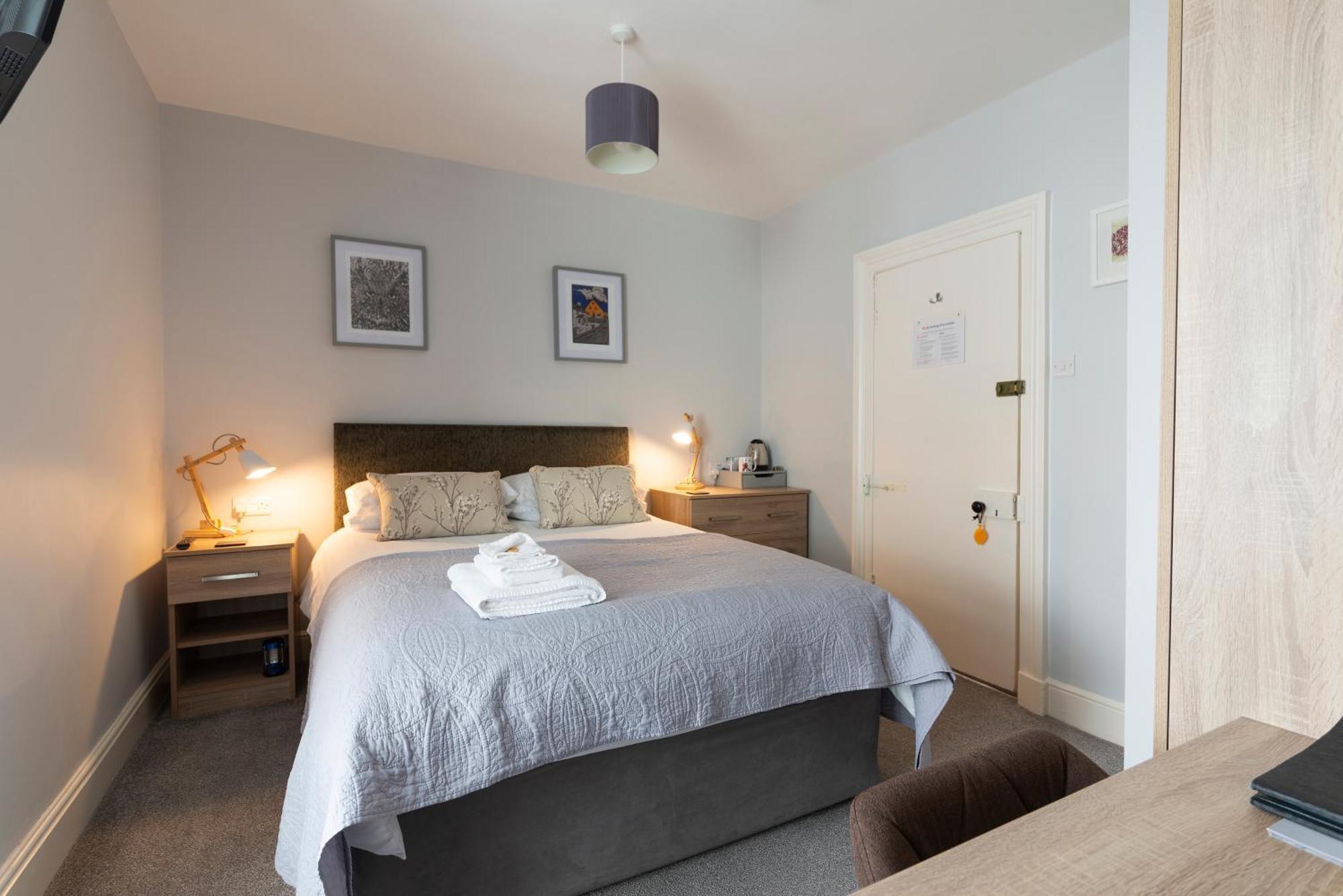 Aberconwy House B&B Betws-y-Coed Esterno foto