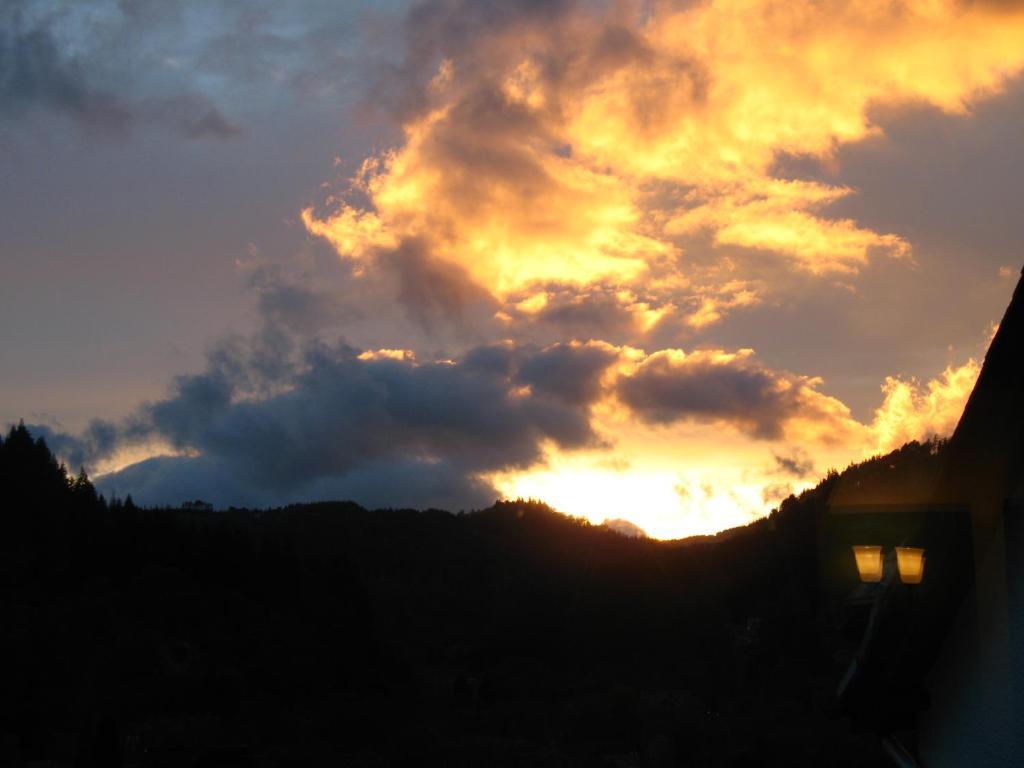 Aberconwy House B&B Betws-y-Coed Esterno foto